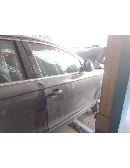 PUERTA DELANTERA DERECHA AUDI Q7 (4L) - 245060