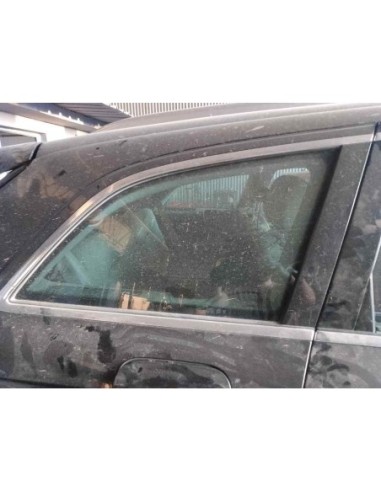 LUNA CUSTODIA TRASERA DERECHA AUDI Q7 (4L) -...