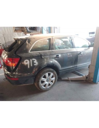 BARRA ESTABILIZADORA TRASERA AUDI Q7 (4L) - 245093