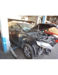 TRANSMISION TRASERA DERECHA AUDI Q7 (4L) - 245099