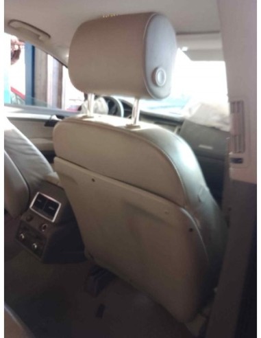 ASIENTO DELANTERO DERECHO AUDI Q7 (4L) - 245101