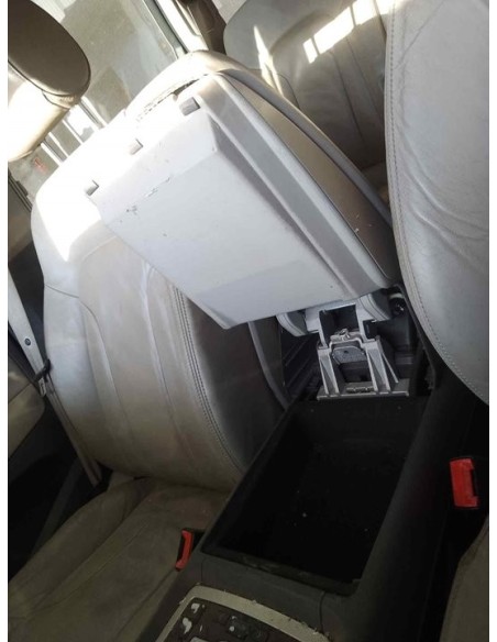 APOYABRAZOS CENTRAL AUDI Q7 (4L) - 245133