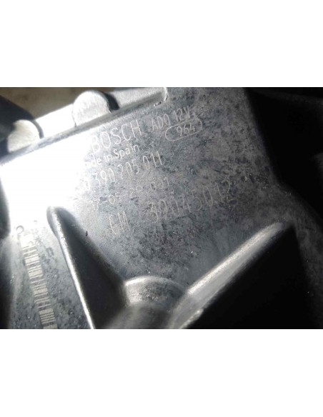 MOTOR LIMPIA TRASERO OPEL CORSA E - 229255