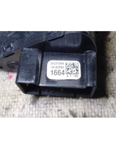 INTERRUPTOR OPEL CORSA E - 233015
