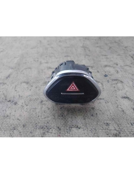 WARNING OPEL CORSA E - 233017