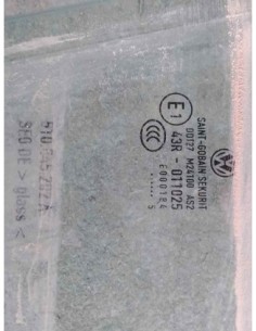 LUNA DELANTERA DERECHA VOLKSWAGEN GOLF SPORTSVAN VII... 2