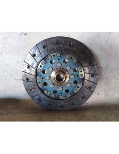 KIT EMBRAGUE KIA OPTIMA (JF) - 217816