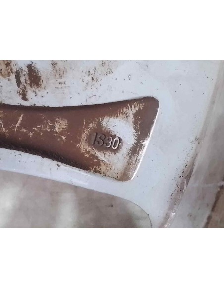 LLANTA BMW SERIE 5 GRAN TURISMO (F07) - 212380