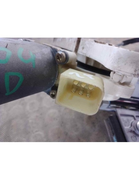 ELEVALUNAS DELANTERO DERECHO MERCEDES-BENZ CLK (BM 209) COUPE - 207053