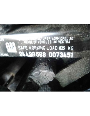 GATO OPEL VIVARO - 215694