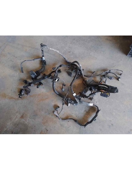 NO IDENTIFICADO KIA OPTIMA (JF) - 217815