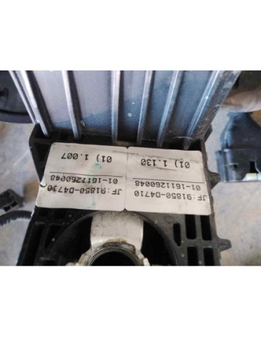 NO IDENTIFICADO KIA OPTIMA (JF) - 217815