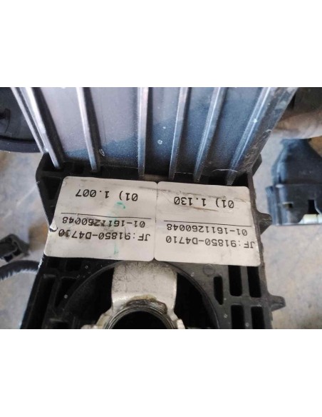 NO IDENTIFICADO KIA OPTIMA (JF) - 217815