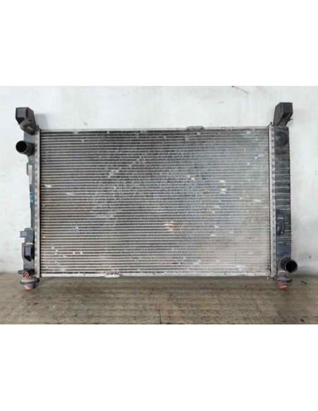 RADIADOR AGUA MERCEDES-BENZ CLASE B (BM 245) - 231520