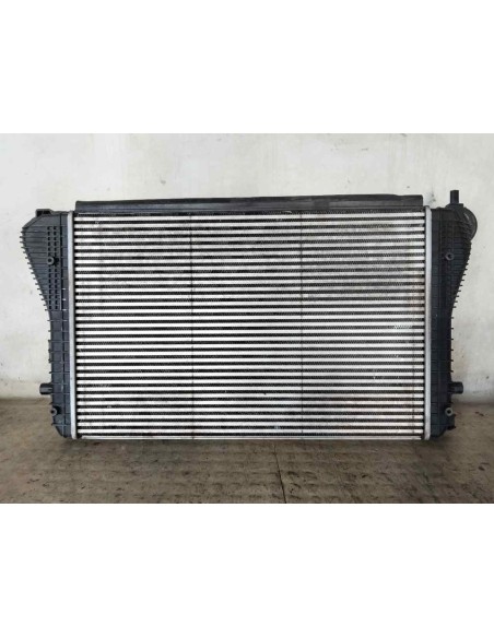 INTERCOOLER VOLKSWAGEN GOLF V (1K1)(10 2003) - 255661