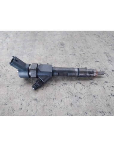 INYECTOR RENAULT MEGANE II COUPE/CABRIO - 236758