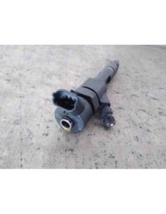 INYECTOR RENAULT MEGANE II COUPE/CABRIO - 236758 2