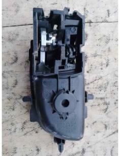 MANETA INTERIOR TRASERA DERECHA TOYOTA AURIS (E18) - 194896 2