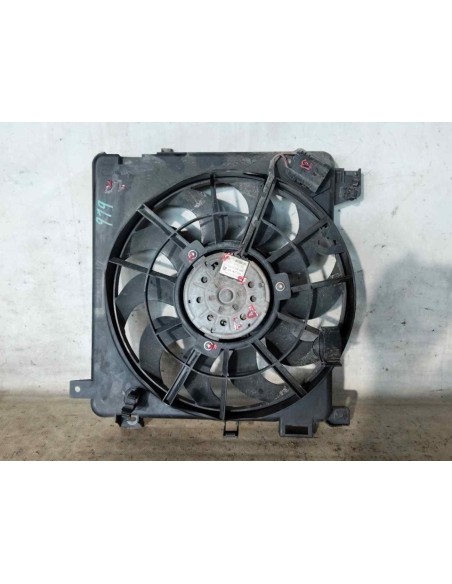 ELECTROVENTILADOR OPEL ASTRA H BERLINA - 243600
