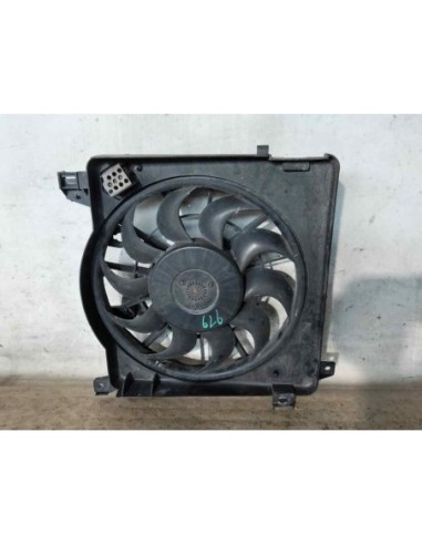 ELECTROVENTILADOR OPEL ASTRA H BERLINA - 243600