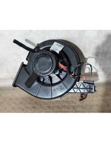 MOTOR CALEFACCION VOLKSWAGEN POLO IV (9N3) -...