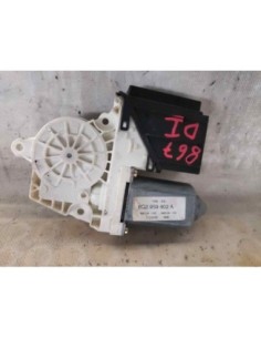 MOTOR ELEVALUNAS DELANTERO IZQUIERDO SEAT CORDOBA BERLINA...