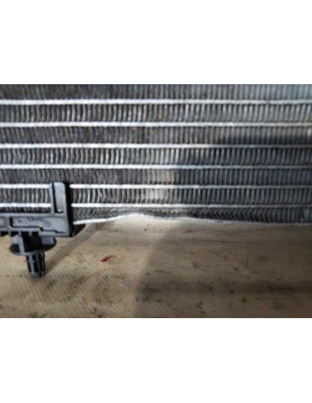 CONDENSADOR / RADIADOR  AIRE ACONDICIONADO CITROEN C4 PICASSO - 218867