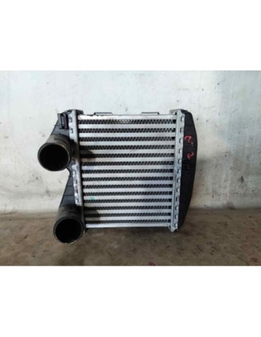 INTERCOOLER SMART CITY-COUPE - 231595