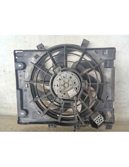 ELECTROVENTILADOR OPEL ASTRA H BERLINA - 243601