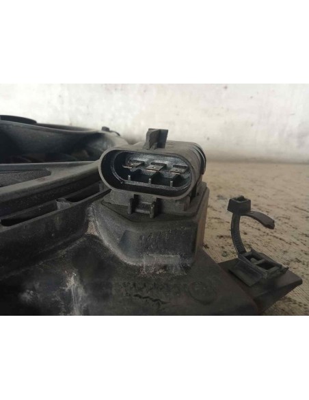 ELECTROVENTILADOR OPEL ASTRA H BERLINA - 243601