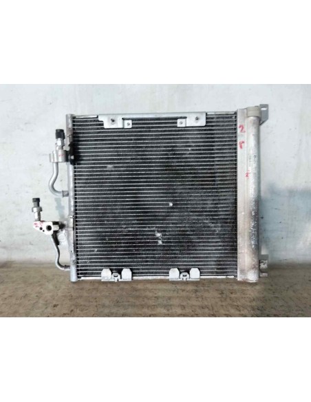 CONDENSADOR / RADIADOR  AIRE ACONDICIONADO OPEL ASTRA H BERLINA - 244767