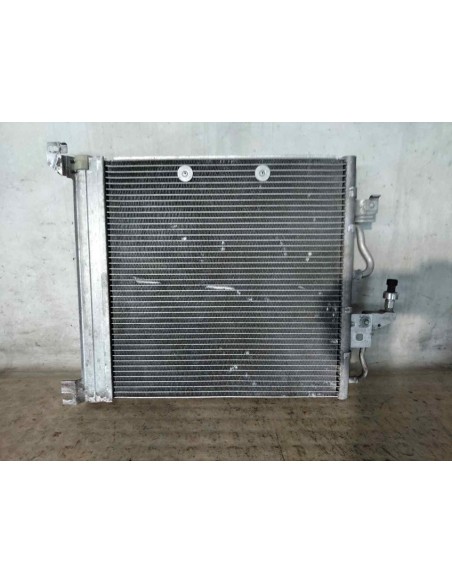 CONDENSADOR / RADIADOR  AIRE ACONDICIONADO OPEL ASTRA H BERLINA - 244767