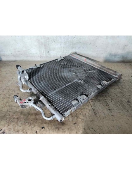 CONDENSADOR / RADIADOR  AIRE ACONDICIONADO OPEL ASTRA H BERLINA - 244767