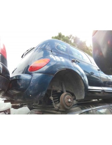 CERRADURA PUERTA DELANTERA DERECHA CHRYSLER PT...