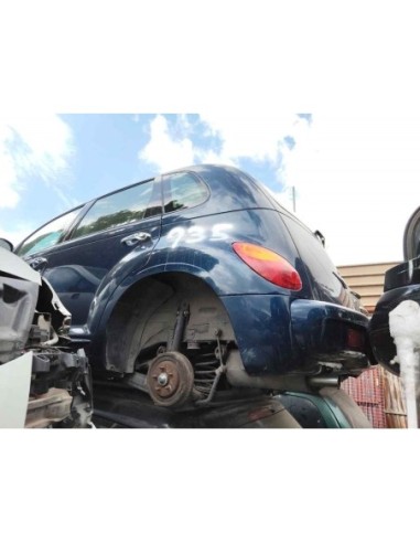 CERRADURA PUERTA DELANTERA IZQUIERDA CHRYSLER...