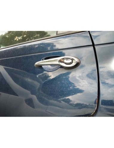 MANETA EXTERIOR TRASERA IZQUIERDA CHRYSLER PT...