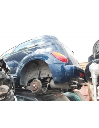 CERRADURA MALETERO / PORTON CHRYSLER PT CRUISER...