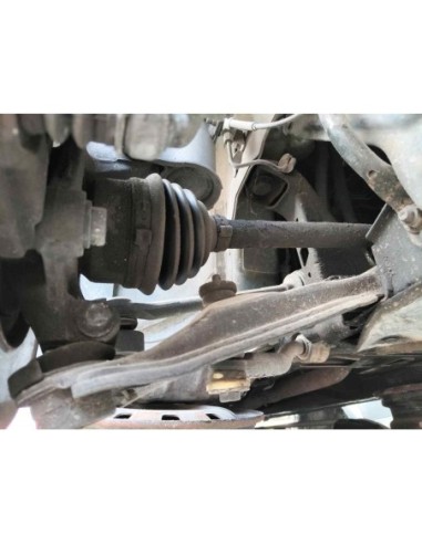 TRANSMISION DELANTERA DERECHA CHRYSLER PT...