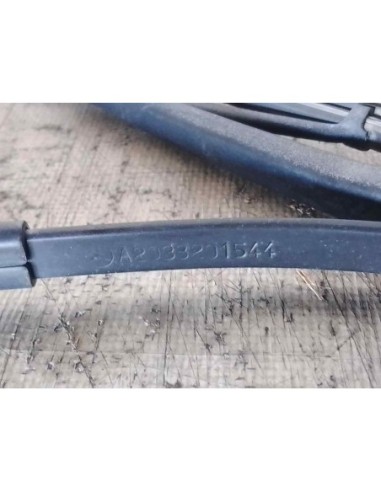 BRAZO LIMPIA TRASERO MERCEDES-BENZ CLASE C (BM...