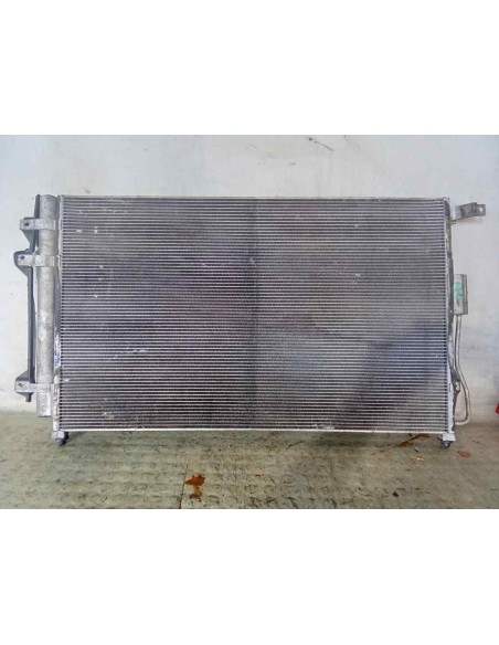 CONDENSADOR / RADIADOR  AIRE ACONDICIONADO KIA CARNIVAL - 196673