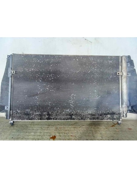 CONDENSADOR / RADIADOR  AIRE ACONDICIONADO KIA CARNIVAL - 196673