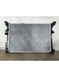 RADIADOR AGUA MERCEDES-BENZ CLASE A (BM 176) - 246670