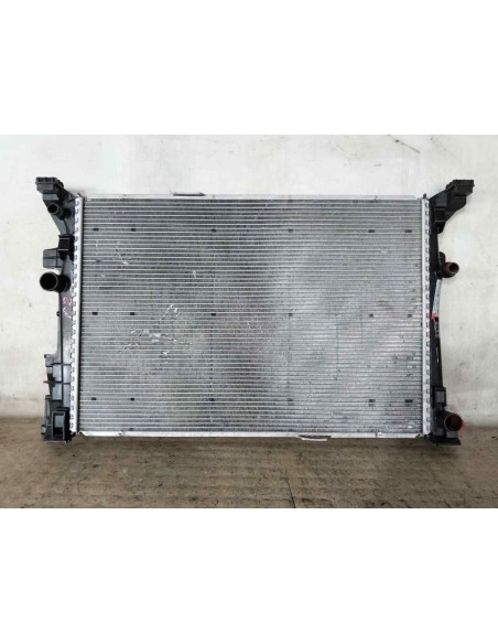 RADIADOR AGUA MERCEDES-BENZ CLASE A (BM 176) - 246670