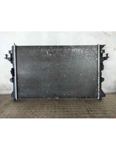 RADIADOR AGUA RENAULT ESPACE IV (JK0) - 255618