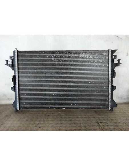 RADIADOR AGUA RENAULT ESPACE IV (JK0) - 255618