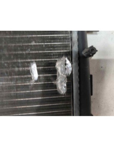 RADIADOR AGUA VOLKSWAGEN GOLF V (1K1)(10 2003)...