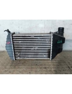 INTERCOOLER OPEL ASTRA H BERLINA - 243613