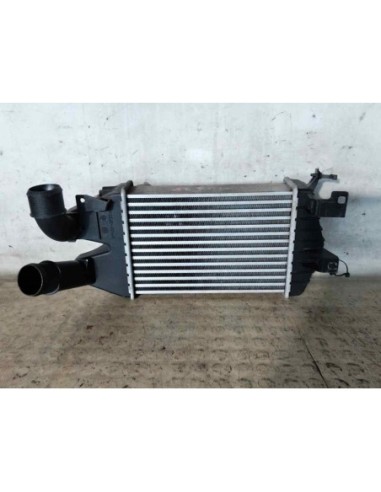 INTERCOOLER OPEL ASTRA H BERLINA - 243613