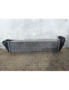 INTERCOOLER RENAULT ESPACE IV (JK0) - 255617 2