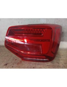 PILOTO TRASERO DERECHO AUDI Q2 (GAG) - 250939